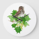 Search for original clocks Watercolor