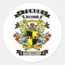 Search for tenors stickers Barbershop