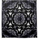 Search for arabic shower curtains Black