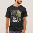 Search for fate tshirts Storm
