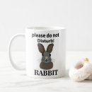Search for disturb mugs Typography