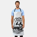 Search for sixty aprons For him