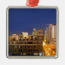 Search for chicago skyline christmas tree decorations Usa
