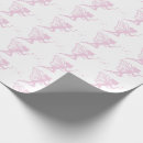 Search for once upon a time wrapping paper Pink