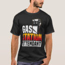 Search for attendant tshirts Pump