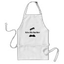 Search for popular aprons Men