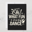 Search for dance christmas invitations Santa