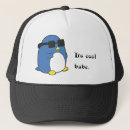 Search for kids penguin hats Children