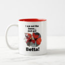 Search for betta mugs Tropical