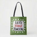 Search for bacons bags Bacon and eggs