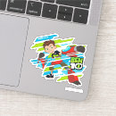Search for cartoon network stickers Children tv show