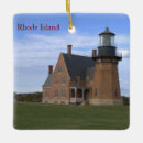 Search for lighthouse christmas tree decorations Rhode island