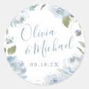Search for name tag wedding stickers Typography