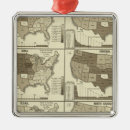 Search for united states map christmas tree decorations Eight