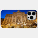 Search for fountain iphone cases Rome