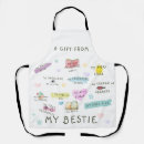 Search for cards aprons Humour