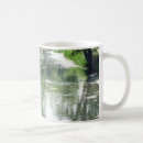 Search for calm river mugs Trees