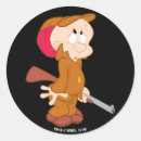 Search for elmer stickers Looney tune character