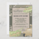 Search for camo baby shower invitations Cute