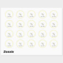 Search for bee design stickers Yellow