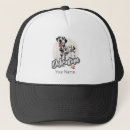 Search for dog design hats Vintage