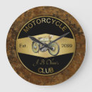 Search for motorcycle clocks Classic