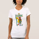 Search for street sign tshirts Bert
