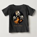 Search for halloween baby clothes Trick or treat