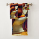 Search for jungle bath towels Bathroom