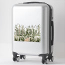 Search for evergreen tree stickers Woodland