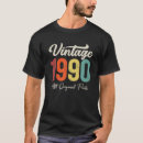 Search for 33rd anniversary clothing Retro