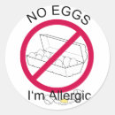 Search for reaction stickers Allergy
