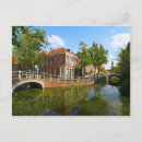 Search for delft postcards Holland