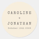 Search for champagne wedding stickers Boho