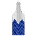 Search for navy blue chopping boards Stripes