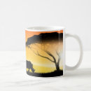 Search for african savannah mugs Tree