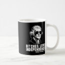 Search for independence mugs Stars