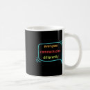 Search for communicate mugs Autism
