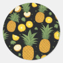 Search for pineapple stickers Exotic