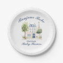 Search for paris paper plates Cafe