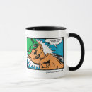 Search for vintage 1940s mugs Humour