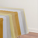 Search for yellow and gray tablecloths Classic