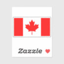 Search for canada national flag stickers Patriotic