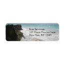 Search for beach scene return address labels Ocean