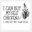 Search for chicken lover stickers Chicks