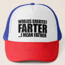 Search for worlds greatest farter father Dad