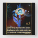 Search for christian clocks Jesus