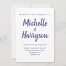 Search for ultraviolet invitations Simple