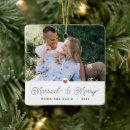 Search for wedding photo christmas tree decorations Calligraphy