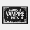 Search for vampire bite Bats